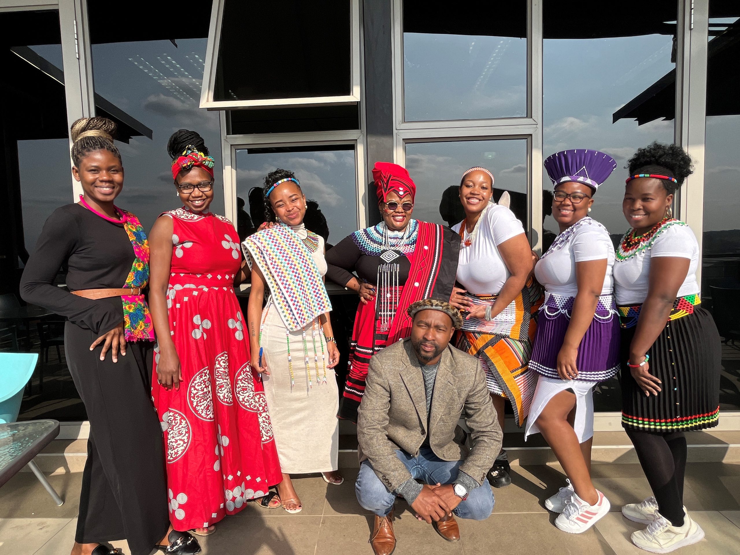 RelatED Education Heritage Day 2024 celebration